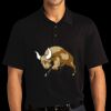 City Stretch Polo Thumbnail