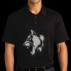 City Stretch Polo Thumbnail
