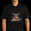 City Stretch Polo Thumbnail