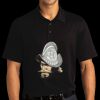 City Stretch Polo Thumbnail