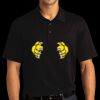 City Stretch Polo Thumbnail