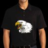 City Stretch Polo Thumbnail