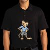 City Stretch Polo Thumbnail