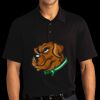 City Stretch Polo Thumbnail