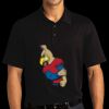 City Stretch Polo Thumbnail