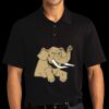 City Stretch Polo Thumbnail