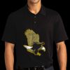 City Stretch Polo Thumbnail
