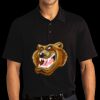 City Stretch Polo Thumbnail