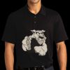 City Stretch Polo Thumbnail