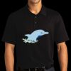 City Stretch Polo Thumbnail