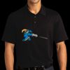 City Stretch Polo Thumbnail