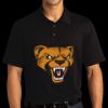 City Stretch Polo Thumbnail