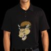 City Stretch Polo Thumbnail