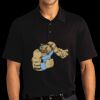 City Stretch Polo Thumbnail