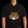 City Stretch Polo Thumbnail
