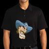 City Stretch Polo Thumbnail