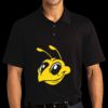 City Stretch Polo Thumbnail