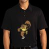 City Stretch Polo Thumbnail