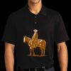 City Stretch Polo Thumbnail