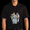City Stretch Polo Thumbnail