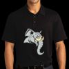 City Stretch Polo Thumbnail