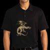 City Stretch Polo Thumbnail