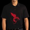 City Stretch Polo Thumbnail
