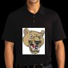 City Stretch Polo Thumbnail
