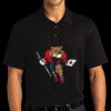 City Stretch Polo Thumbnail