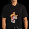City Stretch Polo Thumbnail