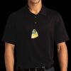 City Stretch Polo Thumbnail