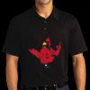 City Stretch Polo Thumbnail