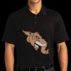 City Stretch Polo Thumbnail