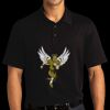 City Stretch Polo Thumbnail