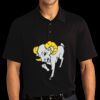 City Stretch Polo Thumbnail