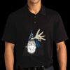 City Stretch Polo Thumbnail