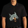 City Stretch Polo Thumbnail