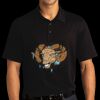 City Stretch Polo Thumbnail