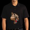 City Stretch Polo Thumbnail