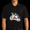 City Stretch Polo Thumbnail