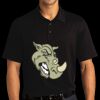 City Stretch Polo Thumbnail