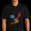 City Stretch Polo Thumbnail