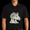 City Stretch Polo Thumbnail