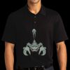 City Stretch Polo Thumbnail