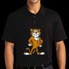 City Stretch Polo Thumbnail