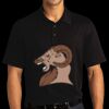 City Stretch Polo Thumbnail