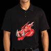 City Stretch Polo Thumbnail