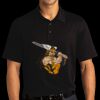 City Stretch Polo Thumbnail