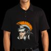 City Stretch Polo Thumbnail