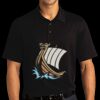 City Stretch Polo Thumbnail